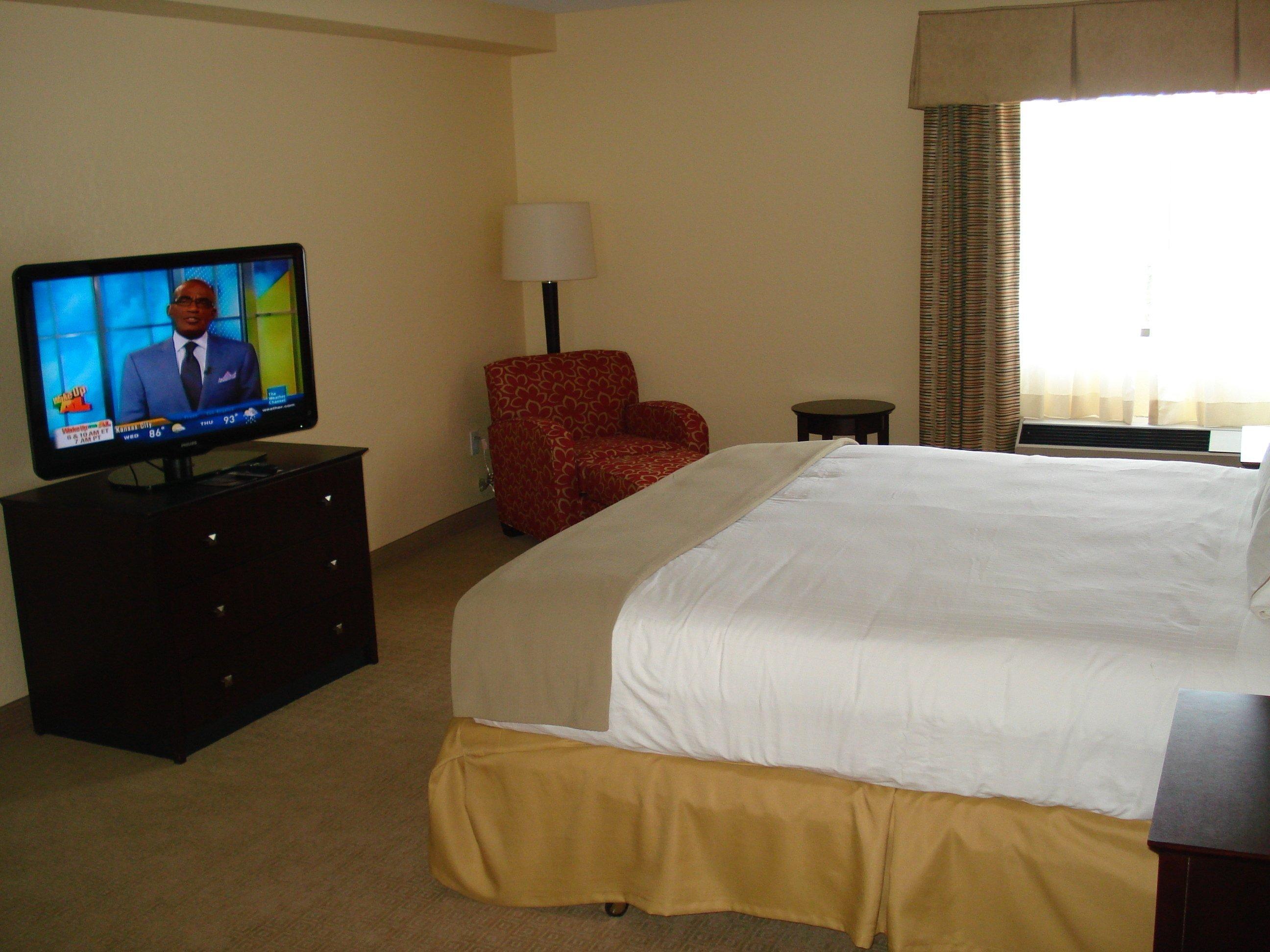 Holiday Inn Express Fort Lauderdale North - Executive Airport By Ihg Kültér fotó