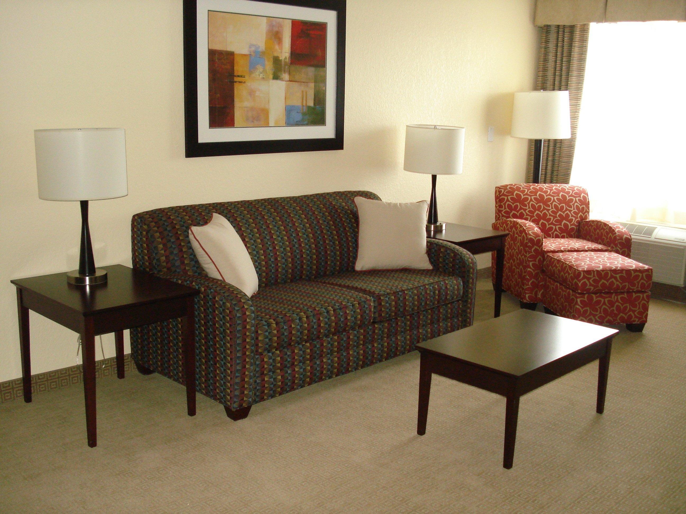 Holiday Inn Express Fort Lauderdale North - Executive Airport By Ihg Kültér fotó