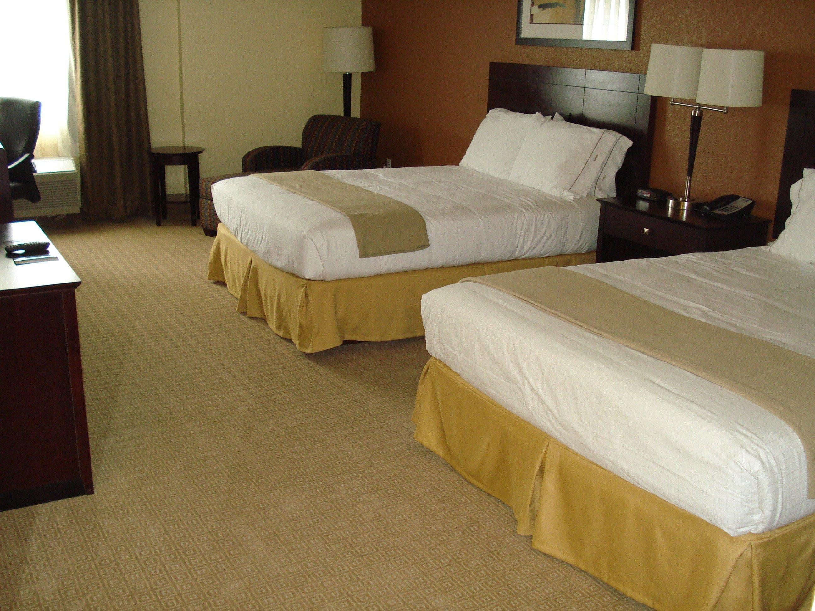 Holiday Inn Express Fort Lauderdale North - Executive Airport By Ihg Kültér fotó