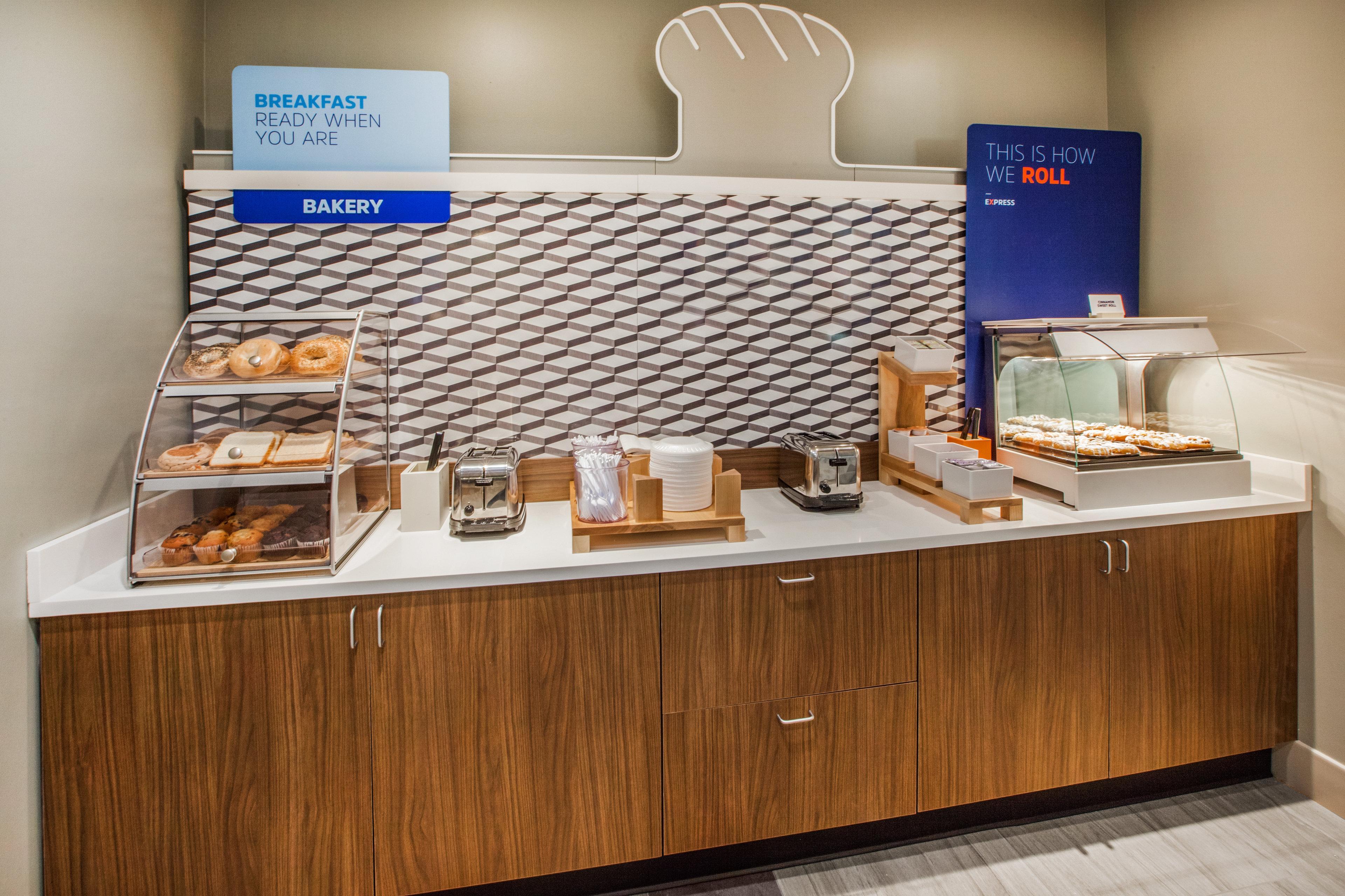 Holiday Inn Express Fort Lauderdale North - Executive Airport By Ihg Kültér fotó