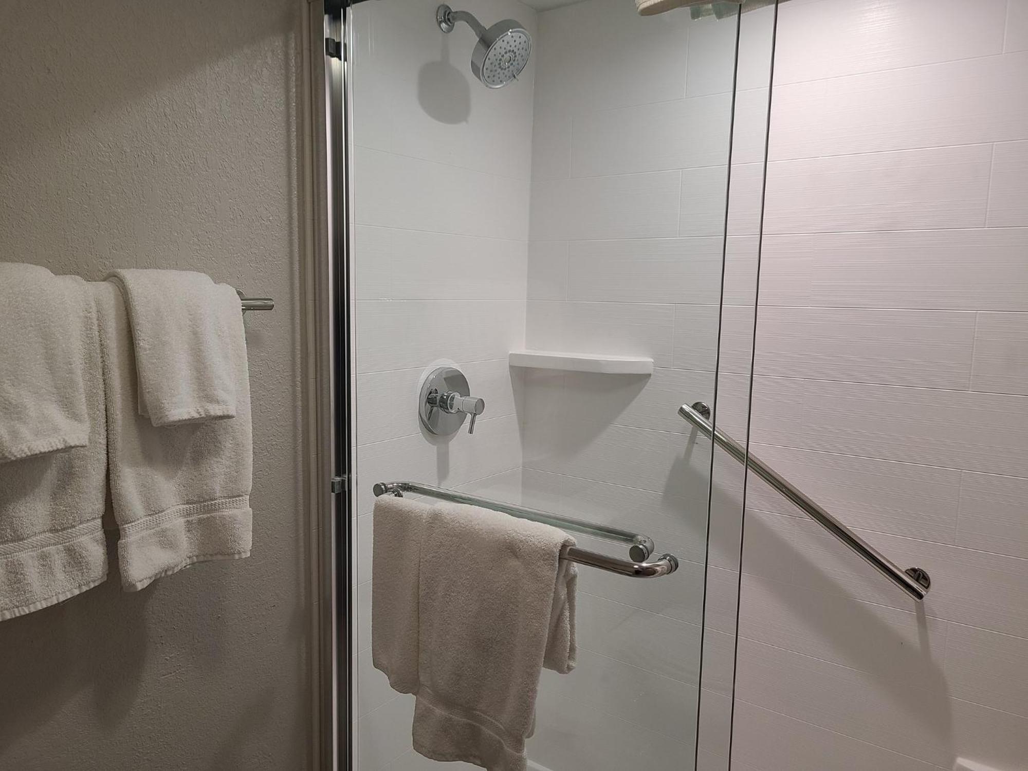 Holiday Inn Express Fort Lauderdale North - Executive Airport By Ihg Kültér fotó