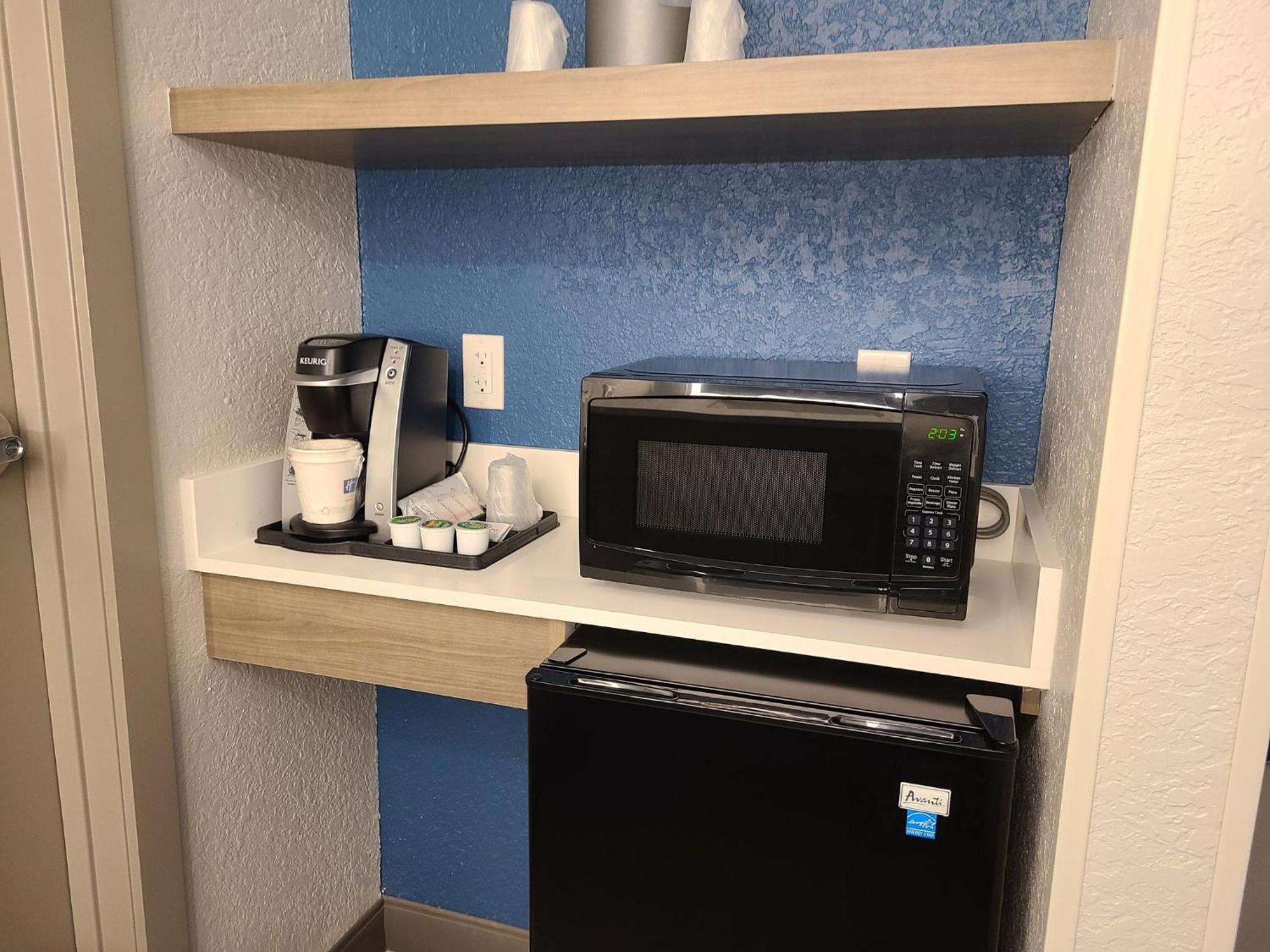 Holiday Inn Express Fort Lauderdale North - Executive Airport By Ihg Kültér fotó