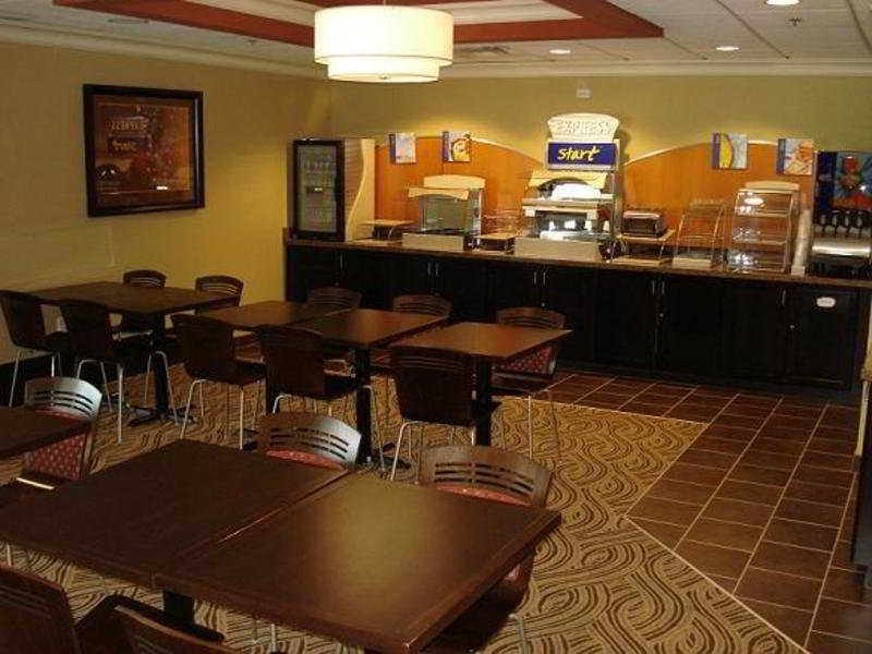 Holiday Inn Express Fort Lauderdale North - Executive Airport By Ihg Kültér fotó