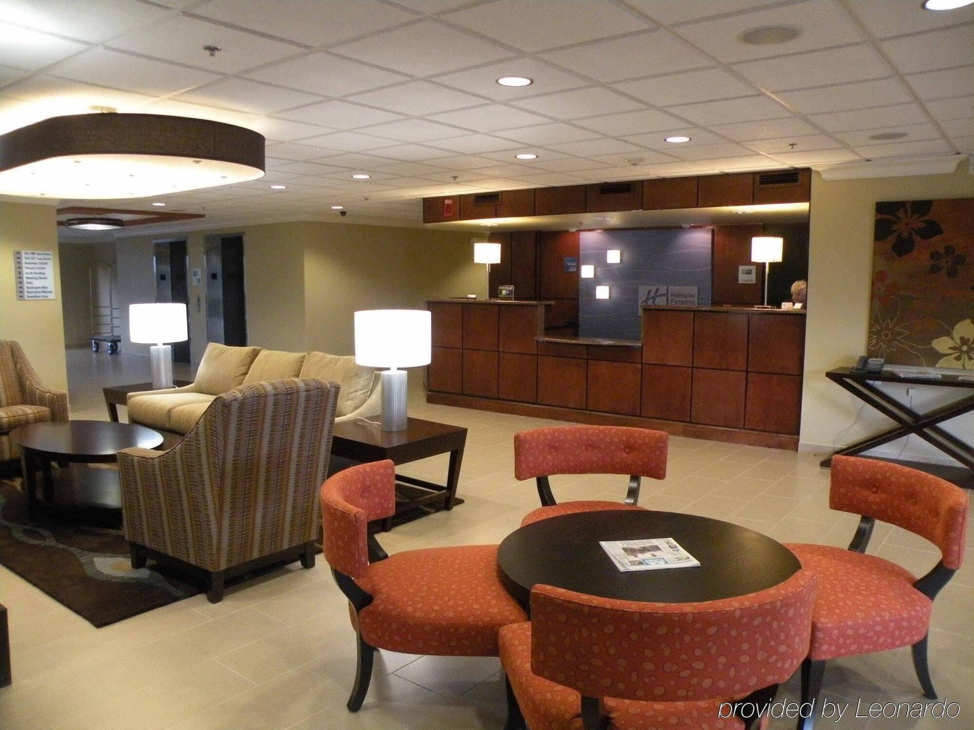 Holiday Inn Express Fort Lauderdale North - Executive Airport By Ihg Kültér fotó